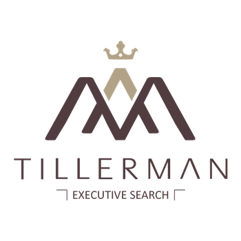 logo tillerman