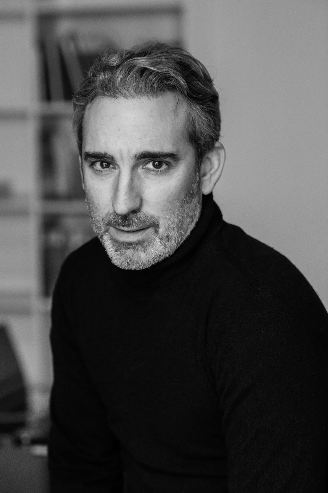 Romain Boisnard Associé de Tillerman Executive Search