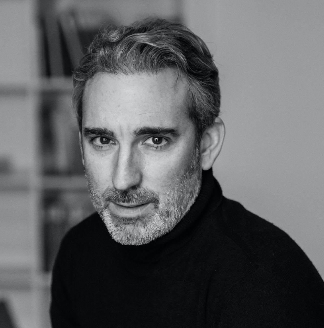 Romain Boisnard Associé de Tillerman Executive Search