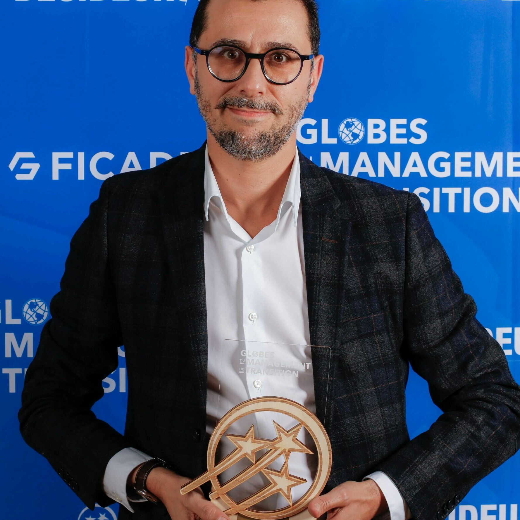 Deux trophées Globes Management de Transition pour Tillerman IM