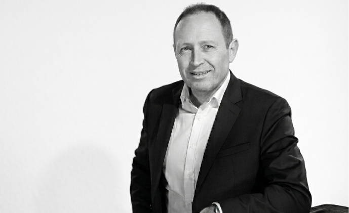 Xavier Moulins Associé Tillerman Executive Search
