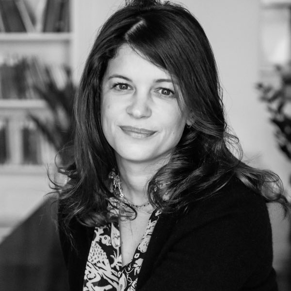 Anne Sophie Luçon