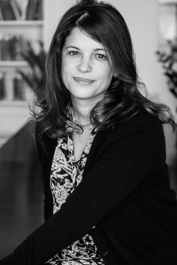 Anne Sophie Luçon